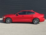2020 Volvo S60 T5 Momentum