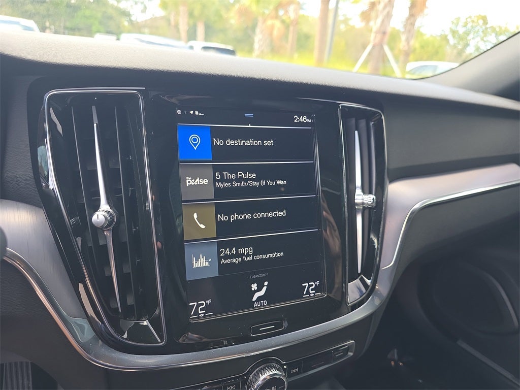 2020 Volvo S60 T5 Momentum