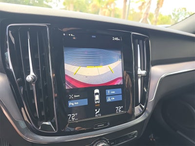 2020 Volvo S60 T5 Momentum
