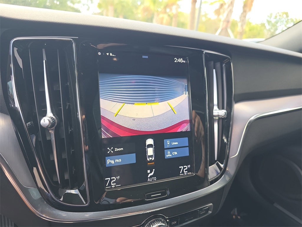 2020 Volvo S60 T5 Momentum