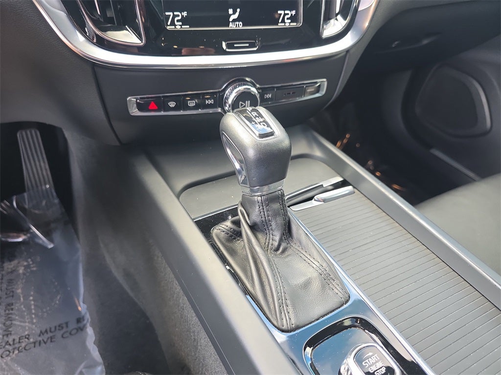 2020 Volvo S60 T5 Momentum