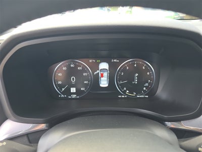 2020 Volvo S60 T5 Momentum