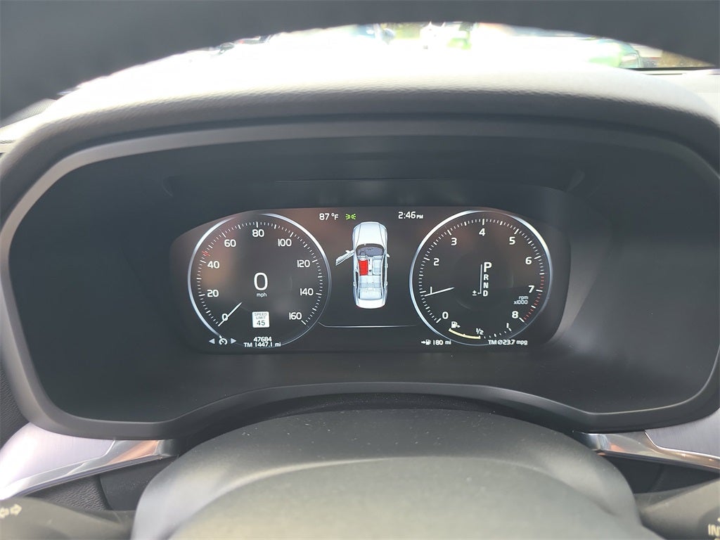 2020 Volvo S60 T5 Momentum