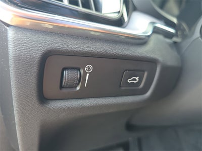 2020 Volvo S60 T5 Momentum