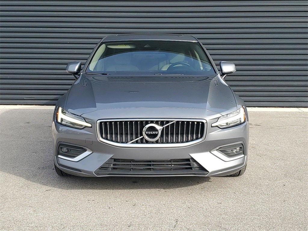 2020 Volvo S60 T6 Inscription
