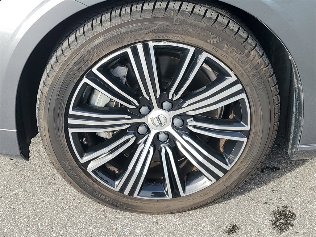 2020 Volvo S60 T6 Inscription