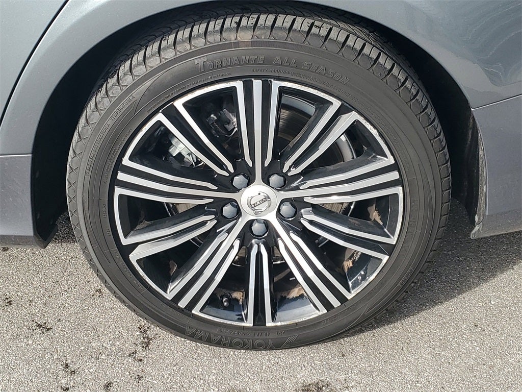 2020 Volvo S60 T6 Inscription