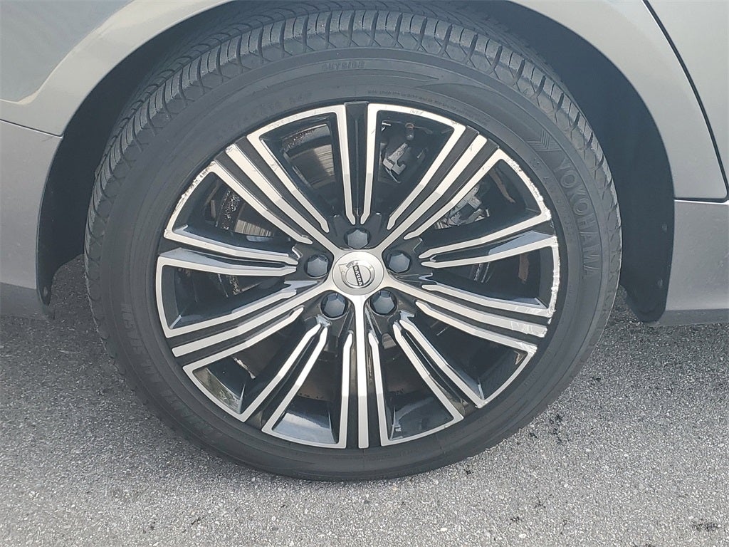 2020 Volvo S60 T6 Inscription