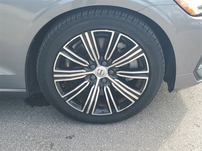 2020 Volvo S60 T6 Inscription