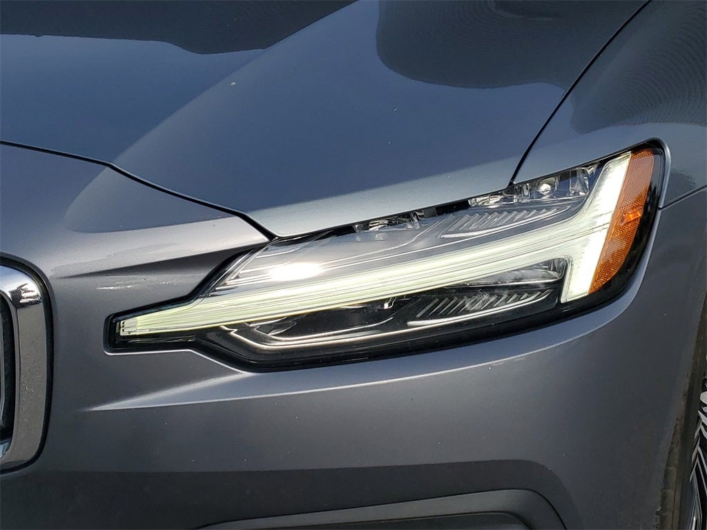 2020 Volvo S60 T6 Inscription