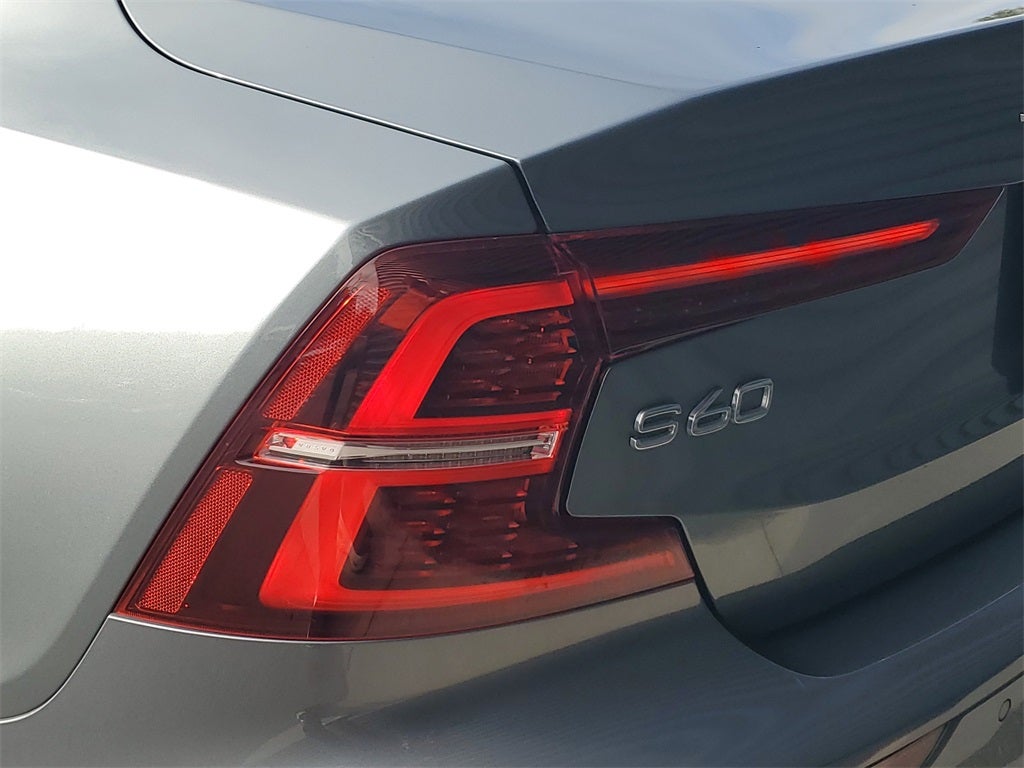 2020 Volvo S60 T6 Inscription