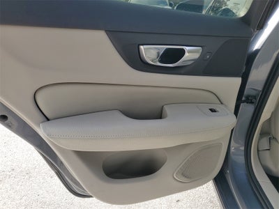 2020 Volvo S60 T6 Inscription