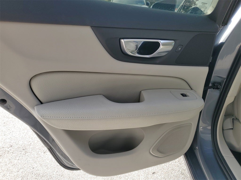 2020 Volvo S60 T6 Inscription