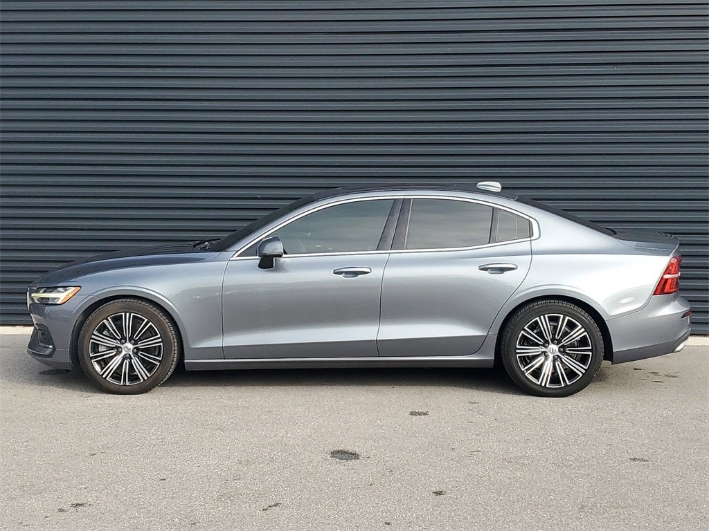 2020 Volvo S60 T6 Inscription