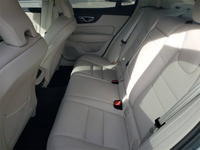 2020 Volvo S60 T6 Inscription