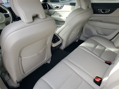 2020 Volvo S60 T6 Inscription