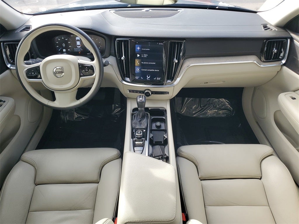 2020 Volvo S60 T6 Inscription