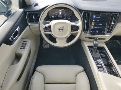 2020 Volvo S60 T6 Inscription