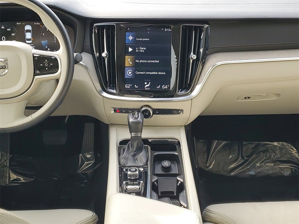 2020 Volvo S60 T6 Inscription