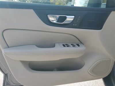 2020 Volvo S60 T6 Inscription