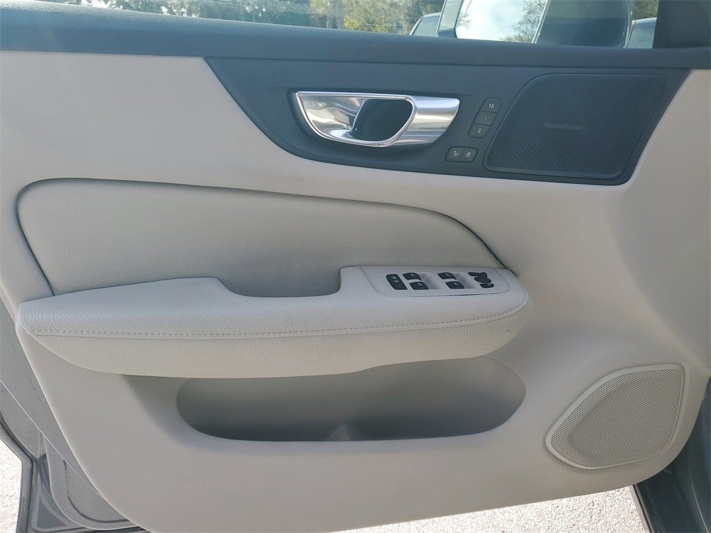 2020 Volvo S60 T6 Inscription