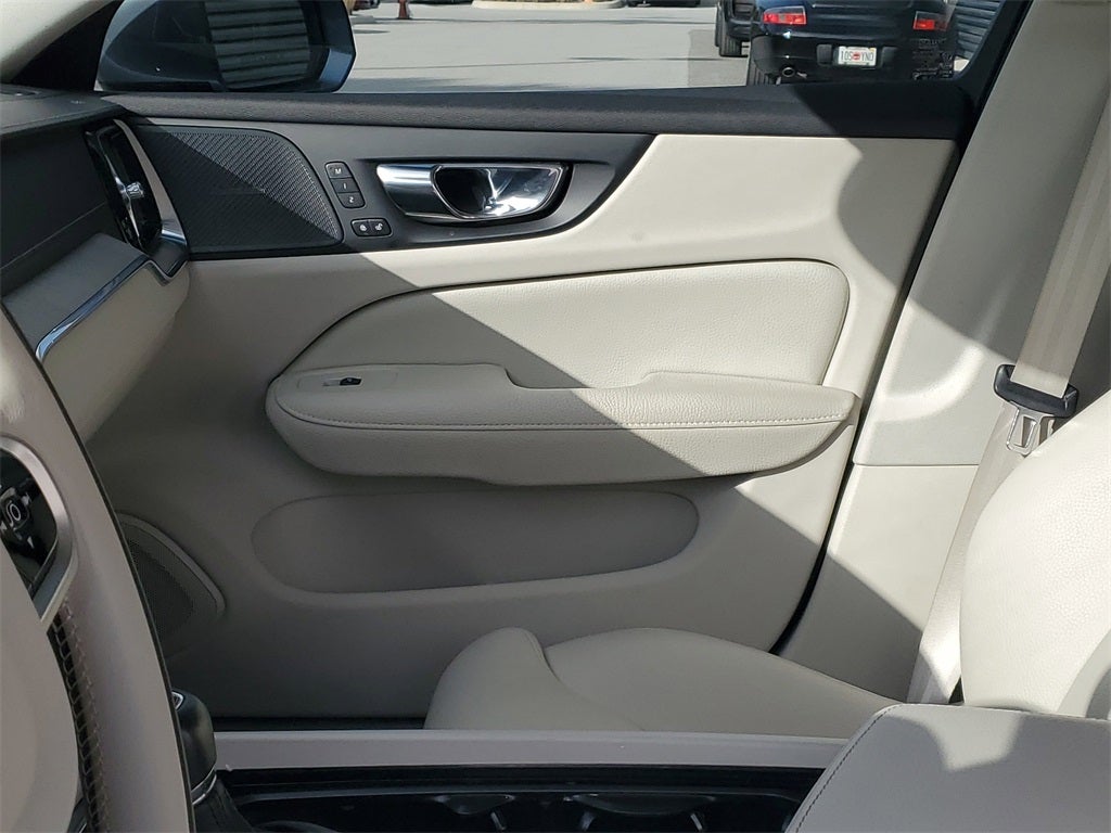 2020 Volvo S60 T6 Inscription