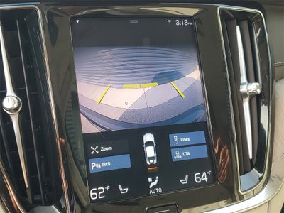 2020 Volvo S60 T6 Inscription