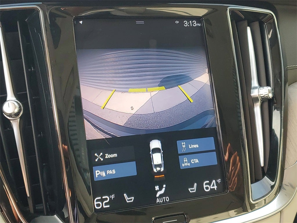 2020 Volvo S60 T6 Inscription