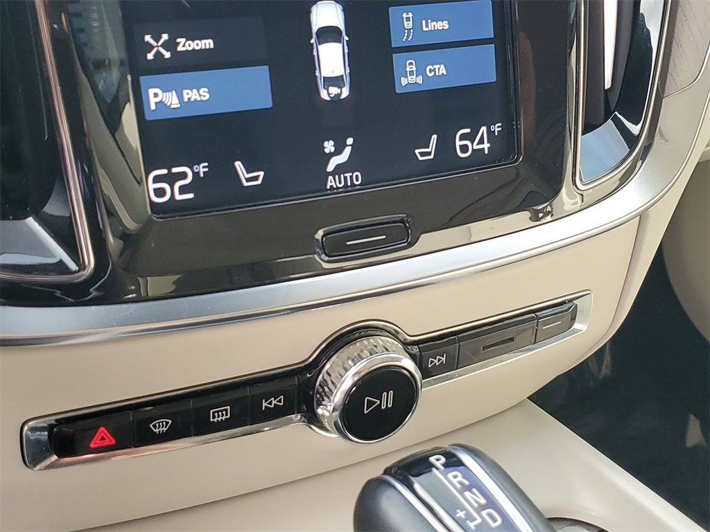 2020 Volvo S60 T6 Inscription