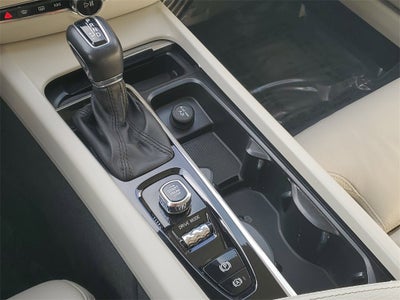 2020 Volvo S60 T6 Inscription