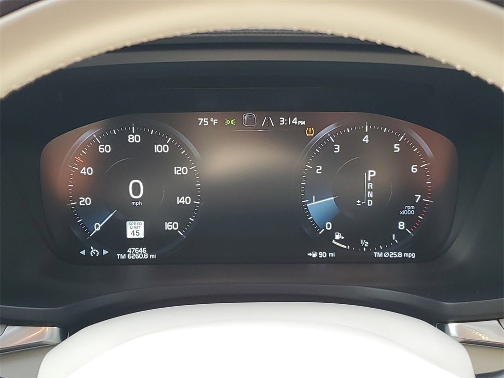 2020 Volvo S60 T6 Inscription