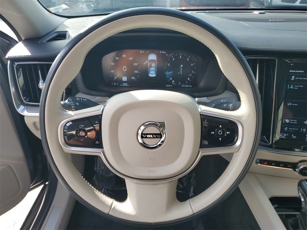 2020 Volvo S60 T6 Inscription