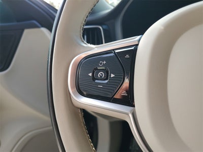 2020 Volvo S60 T6 Inscription