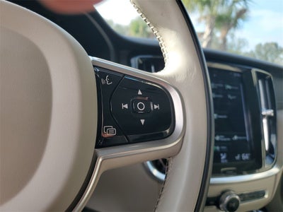 2020 Volvo S60 T6 Inscription