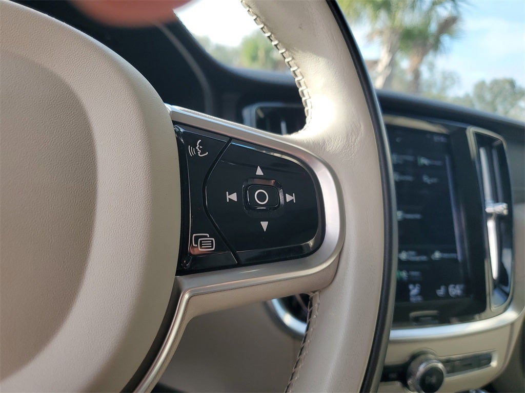 2020 Volvo S60 T6 Inscription