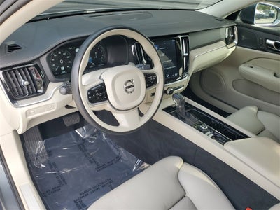 2020 Volvo S60 T6 Inscription