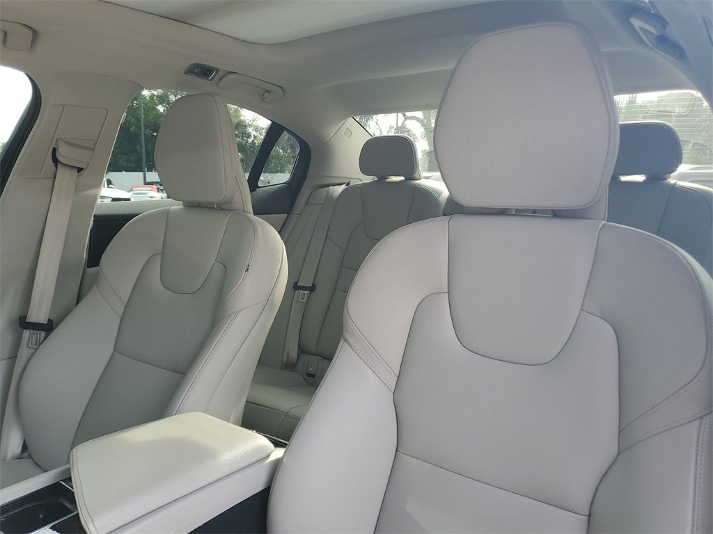 2020 Volvo S60 T6 Inscription