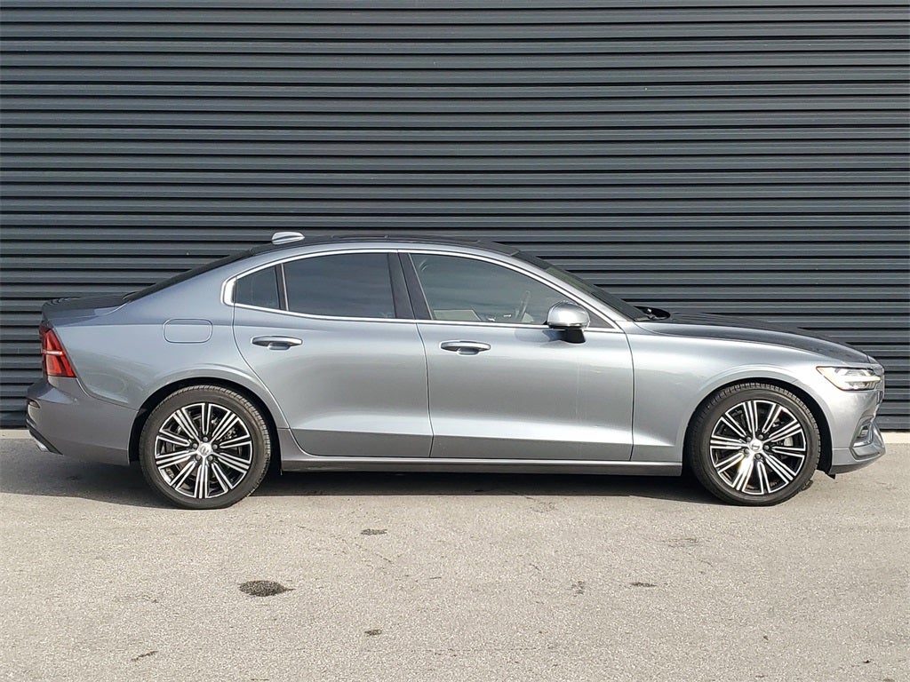 2020 Volvo S60 T6 Inscription