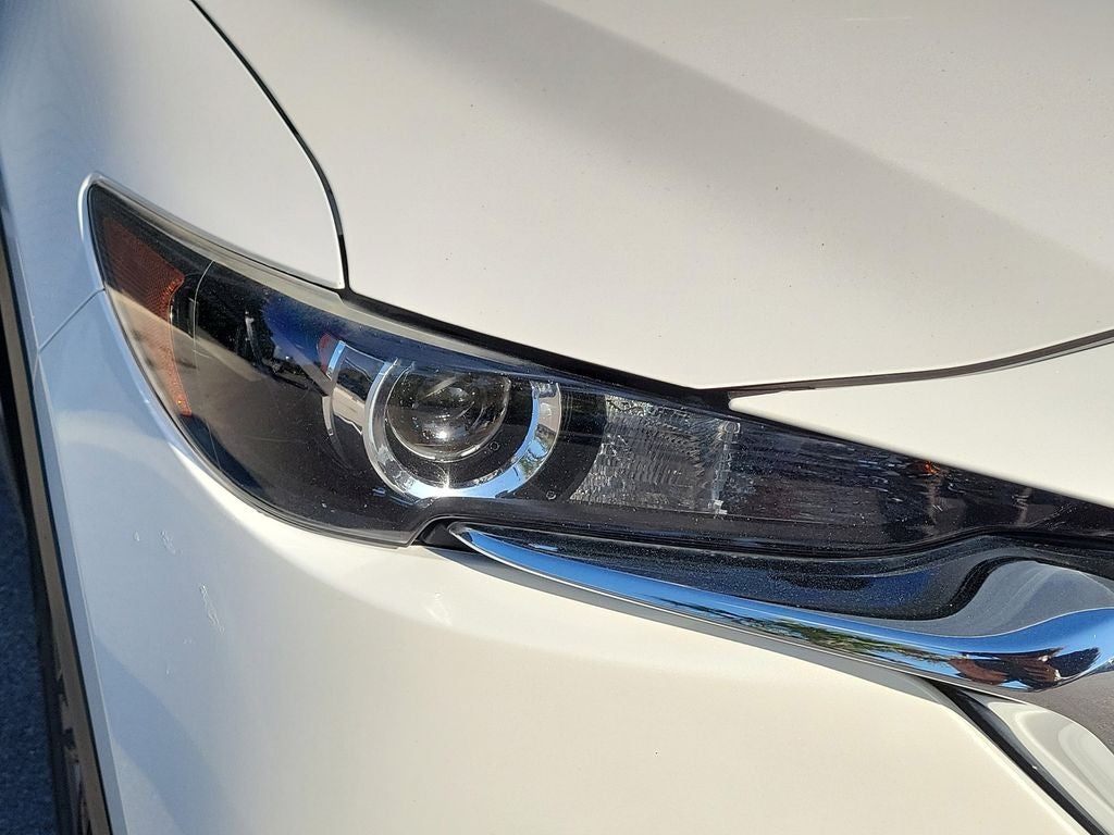 2019 Mazda Mazda CX-5 Touring