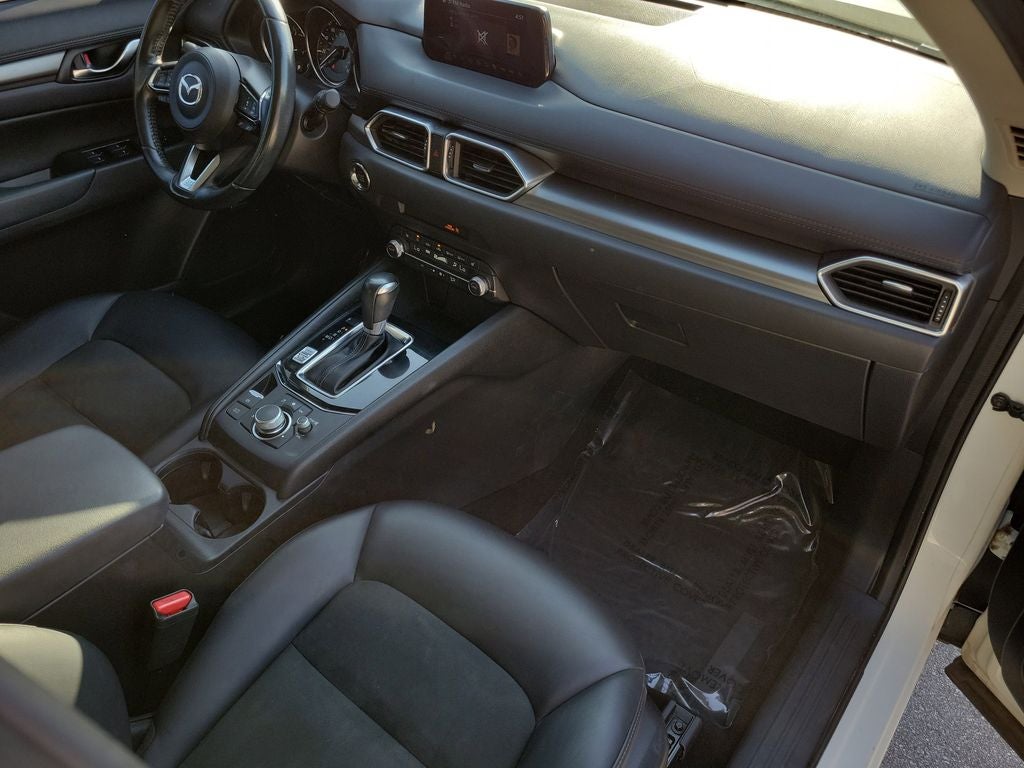 2019 Mazda Mazda CX-5 Touring