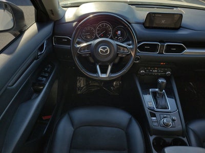 2019 Mazda Mazda CX-5 Touring