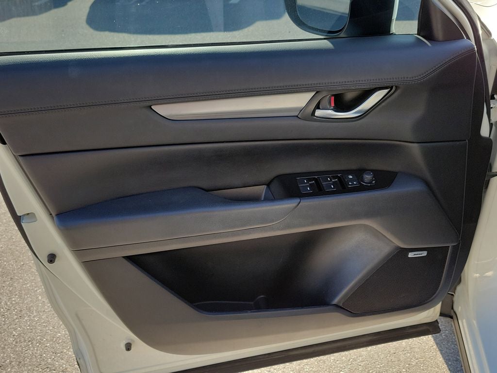 2019 Mazda Mazda CX-5 Touring