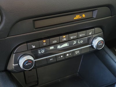 2019 Mazda Mazda CX-5 Touring