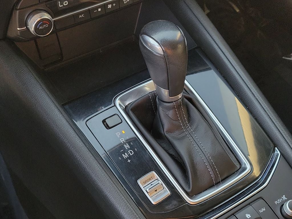 2019 Mazda Mazda CX-5 Touring