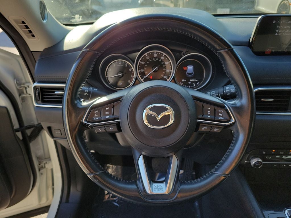 2019 Mazda Mazda CX-5 Touring