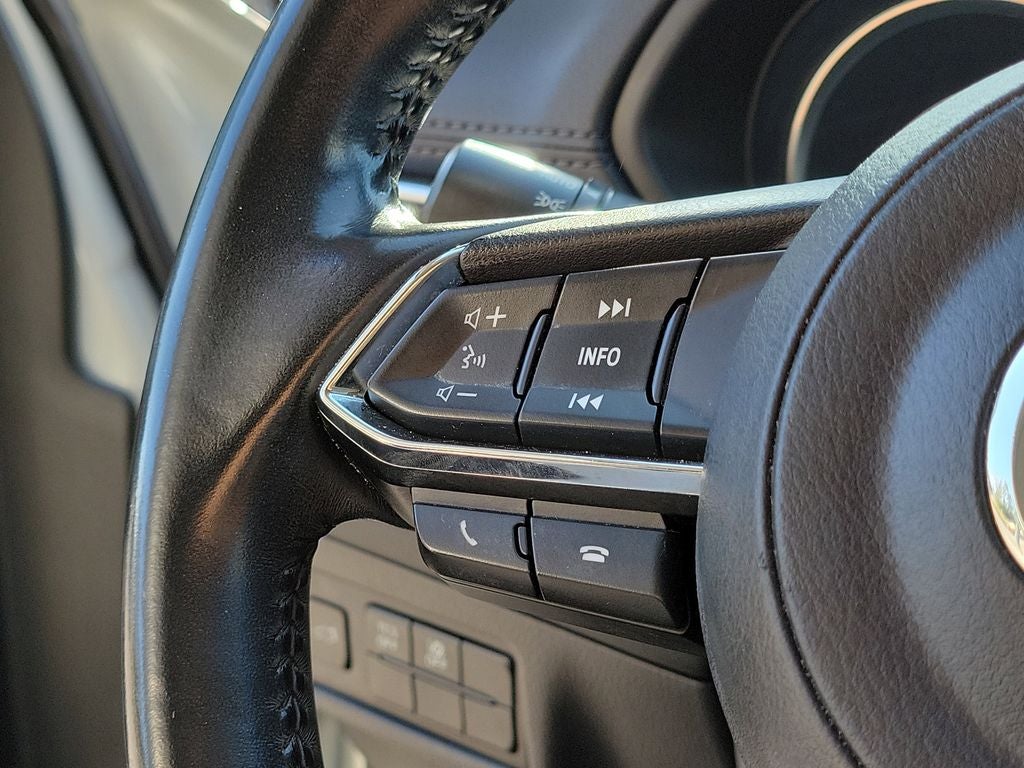 2019 Mazda Mazda CX-5 Touring