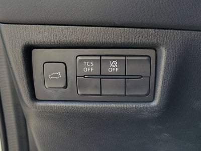 2019 Mazda Mazda CX-5 Touring