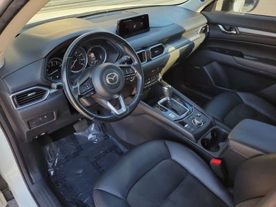 2019 Mazda Mazda CX-5 Touring
