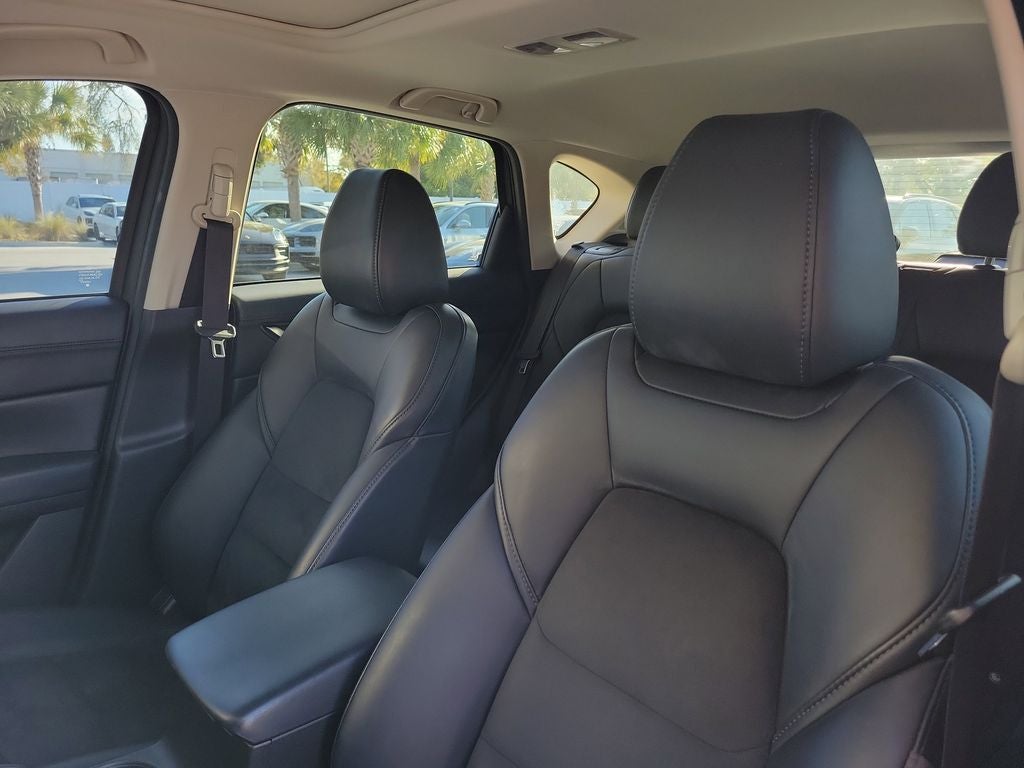 2019 Mazda Mazda CX-5 Touring