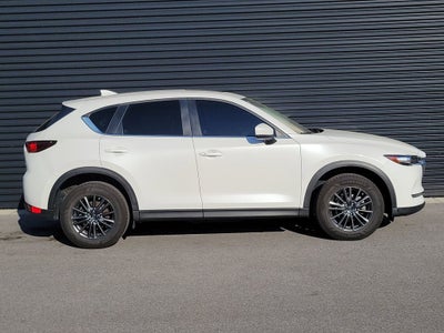 2019 Mazda Mazda CX-5 Touring